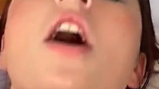 Teeny Slut Natural Tits Tickling Her Sweet Tight Wet Shaved Pussy Vol 2