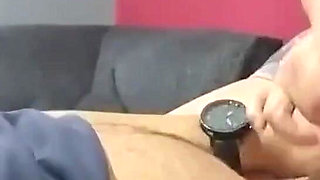 Me and My Stepmom Were Alone for the Weekend