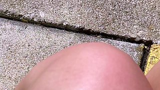 Kinky Erotic Milf In Amazing Foot Fetish Play