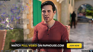 Strong Desire #6 to Be Continue