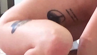 This Innocent Looking Cutie Is a Secret Swinger Who Let Me Film Porn at Her House