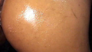 She Is so Wet and Needed a Good Cock to Fuck Her When I Arrived