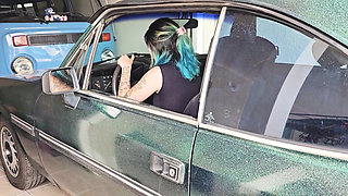 Warming up the Engine