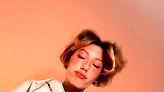 Elle Marz - Shrunk my VIRGIN step-bro