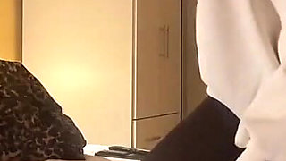 I Spank Him on the Ass and Feet