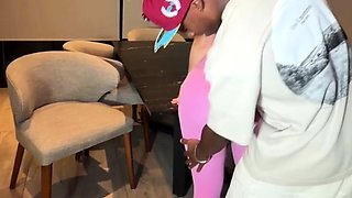 Vanessa Bohorquez Gets Fucked By BBC After The Gym Onlyfans
