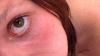 Babe Akina Asmus Fucked Lykos Lobo POV