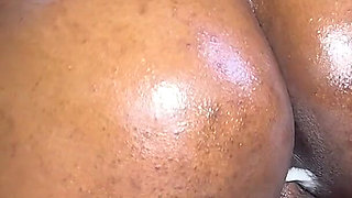 Surprise Pussy Early in the Morning