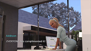 My Husband’s Boss - Chapter 3 - Part 1