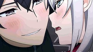 Incredible 69 with Curvy Stepsis