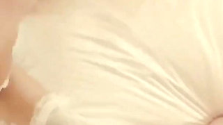 Neighbor's Parents Went on a Trip and Let Their Step Daughter Spend the Summer Vacation at My House.