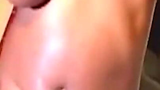 Black Slut Fucked Hard in the Pool