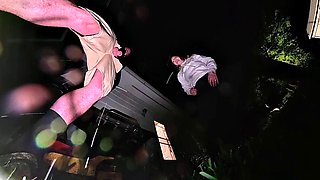 Open. Your Mouth for Me to PEE Toilet Compilation