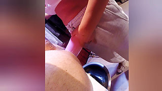 My Favorite Monster Dildo Xxxl