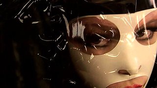 Erotic Fetish Hardcore BDSM Artwork