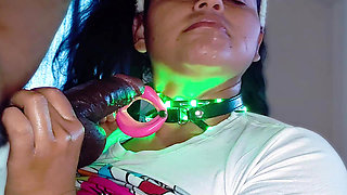 BBW Goblin Throat Sloppy Monster