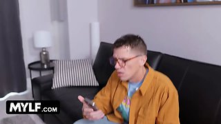 Mylf labs - concept: sex lecturer feat. Bree Brooks