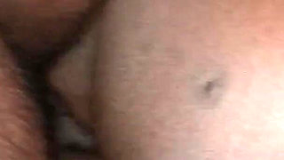 This Fluffy Buttocks Will Make You Swear Quickly