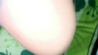 Mexican Student's Rough Blowjob for Teacher After Class