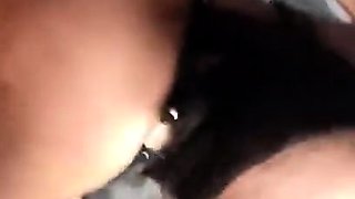 I fuck a big-assed Latina in doggystyle very strong!