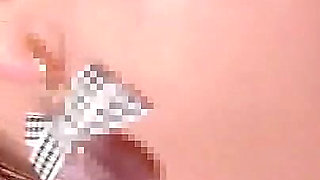Mayu No.45: Strawberry Picking Exposure, Immediate Oral, Swallowing Specialization