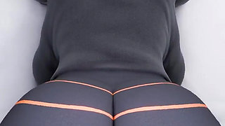 Mavis Big Ass Doggystyle Pussyfuck POV Rule34