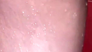 Private Shower Tease
