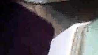 Old husband offers his mature wife to a young student nn