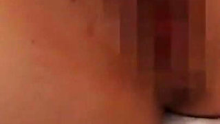 Amateur Encounter Ending in a Genuine Creampie -pt.33