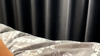 Hot emo amateur solo masturbation