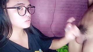 Nagpakantot Ako Sa stepPapa Ng Pinsan Ko - Ayesha Sy