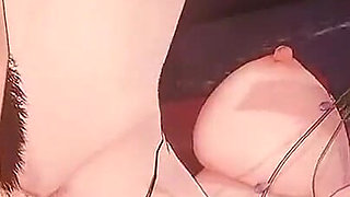 Neverness to Everness - Zankou Passionate Sex Scene -3d Hentai Animations