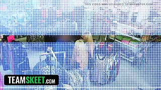 Case No. 8002102 - Spirit Week Fail