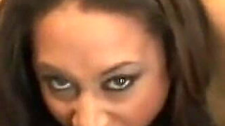 Fuck Hard My Wet Shaved Holes with Your Big Black Cock Vol 4