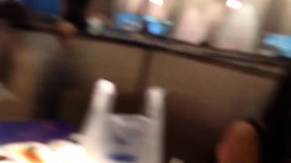 -Asiansexdiary- Kat - inked plastic peaked Thai whore