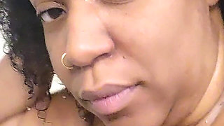 Dripping From the Shower