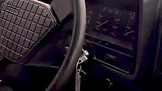 Going to Work, but the Car Won't Start