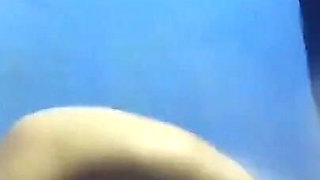 Pinay Sneak Vid From Her Stepsister’s BF