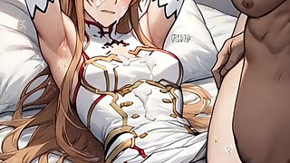 Ai Generate Video part 16 Compilation