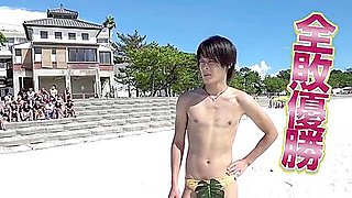 Only In Japan Oil Wrestling