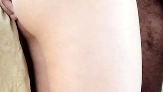 Small titted babe Monica Sweet in