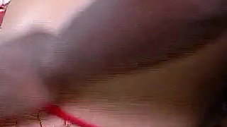 Latina BBW MILF Pinky Fucked by Big Black Cock in Hotel