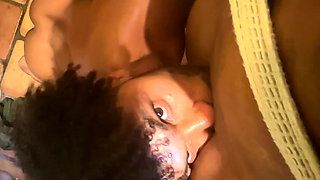 Giving and Receiving Head