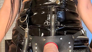 Modeling, Strapon Jerking, Virtual Pegging