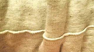 HornyDiver69 Happy St. Patrick's Day. Got a new toy, and Enjoyed a Double CUM using it