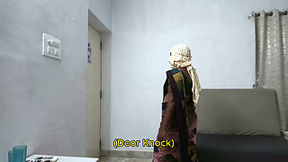 Panchayat President and His Servant Got Lucky