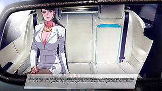 Complete Gameplay - Driven Affairs, Part 6