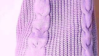 Solo mature stockings hoe toys