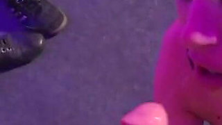 Sperma queendeep pleasure