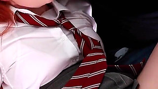 Kacey Denied on the Fucking Machine